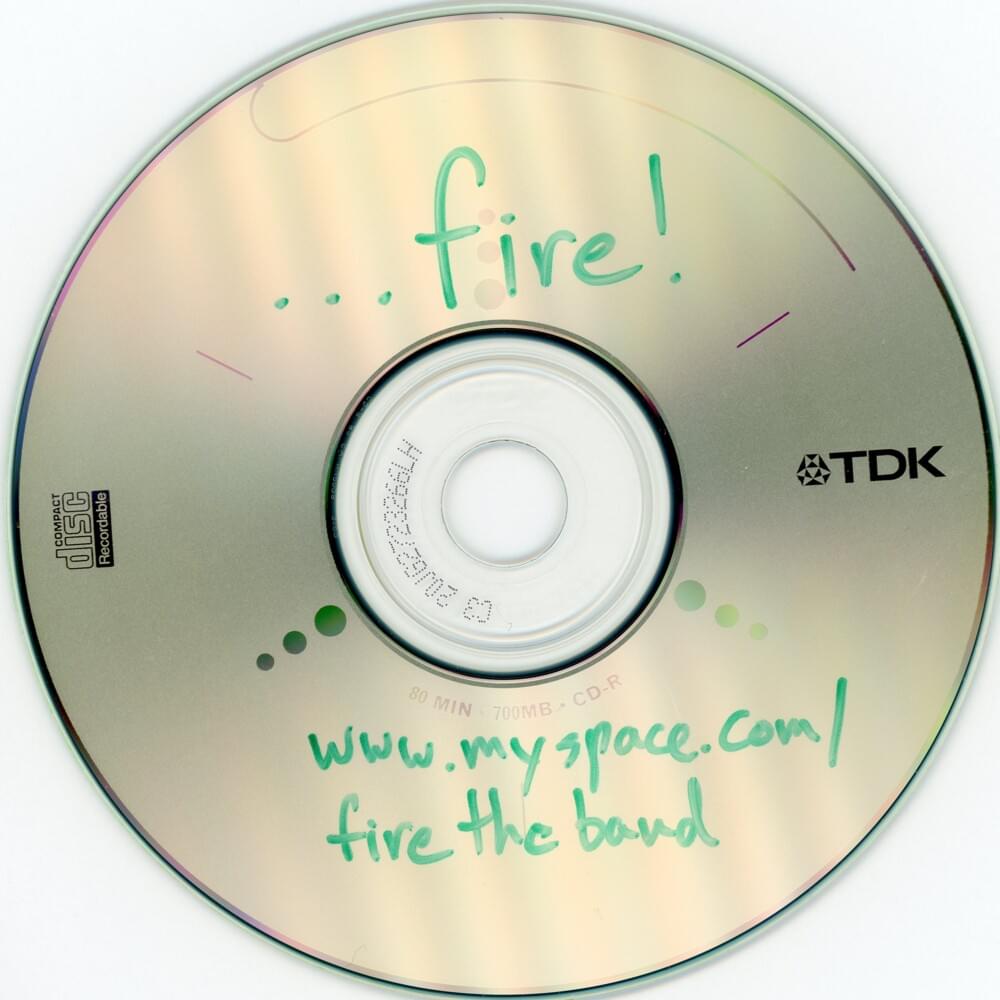 Die Young, Get Free Drinks by Fire