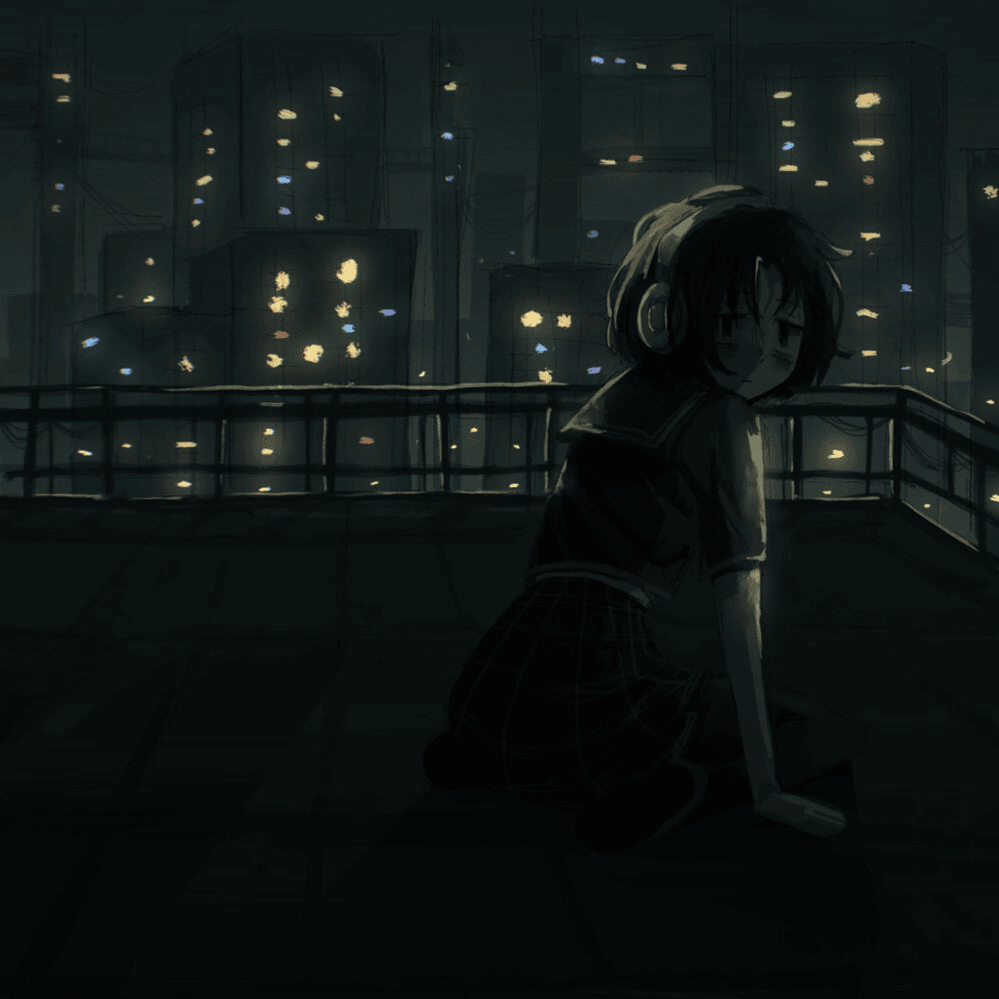 all of my feelings by Sink Saiko