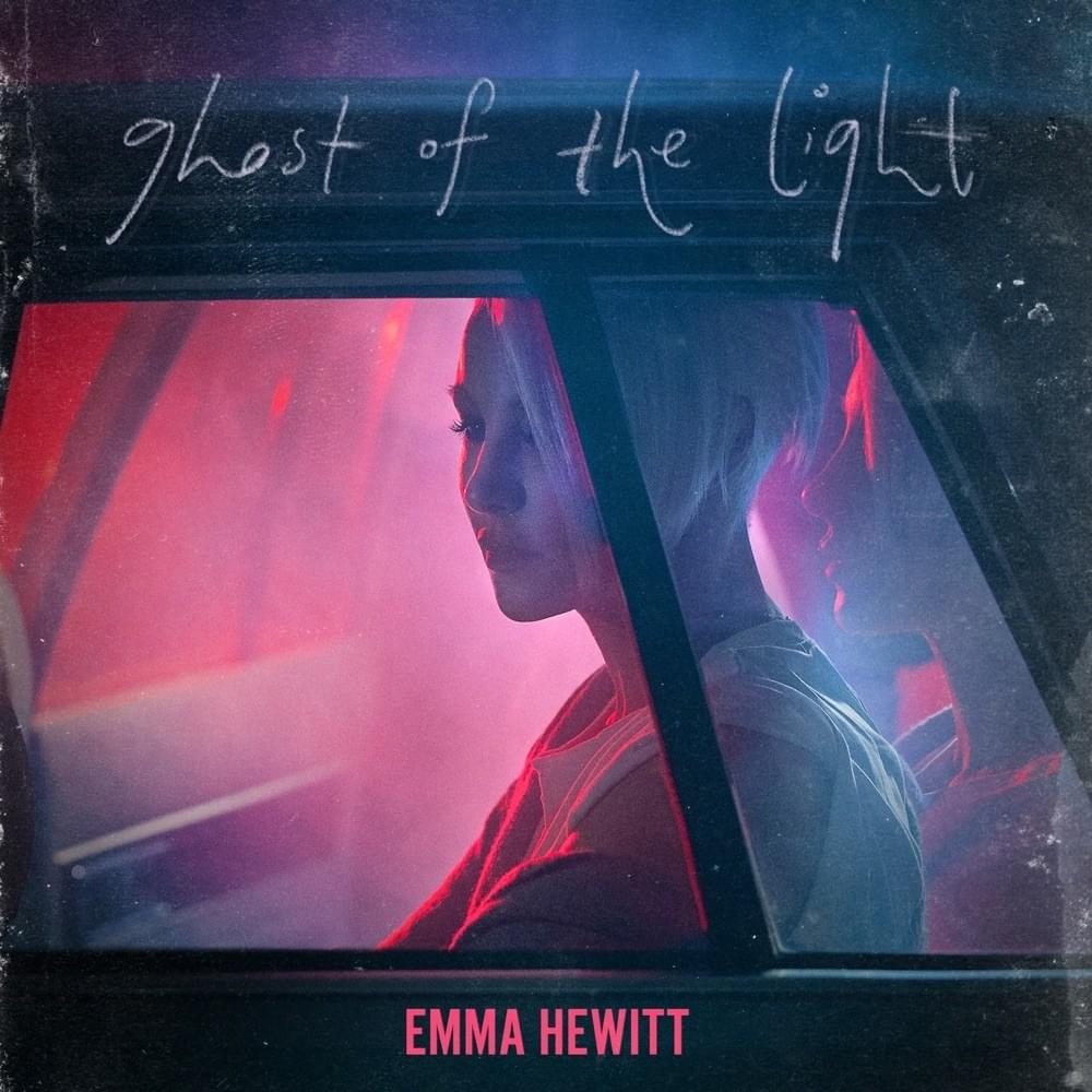 WARRIOR (LTN presents Ghostbeat Remix) by Emma Hewitt