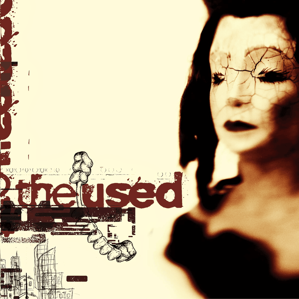 Blue and Yellow by The Used