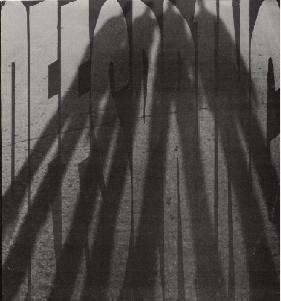 Album cover art for "I’ll Be Waiting" by The Offspring