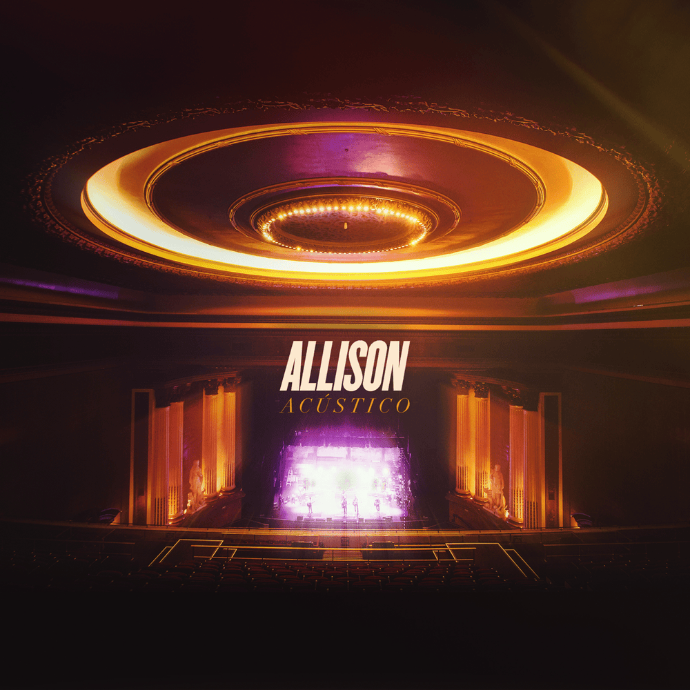 Cover image for En Vivo Desde el Teatro Metropólitan (Acústico)