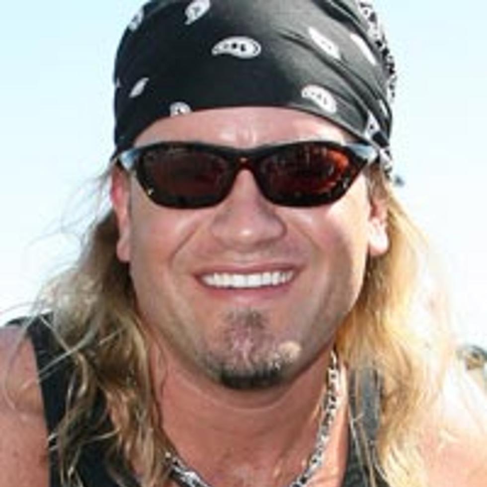 Photo of Ira Dean