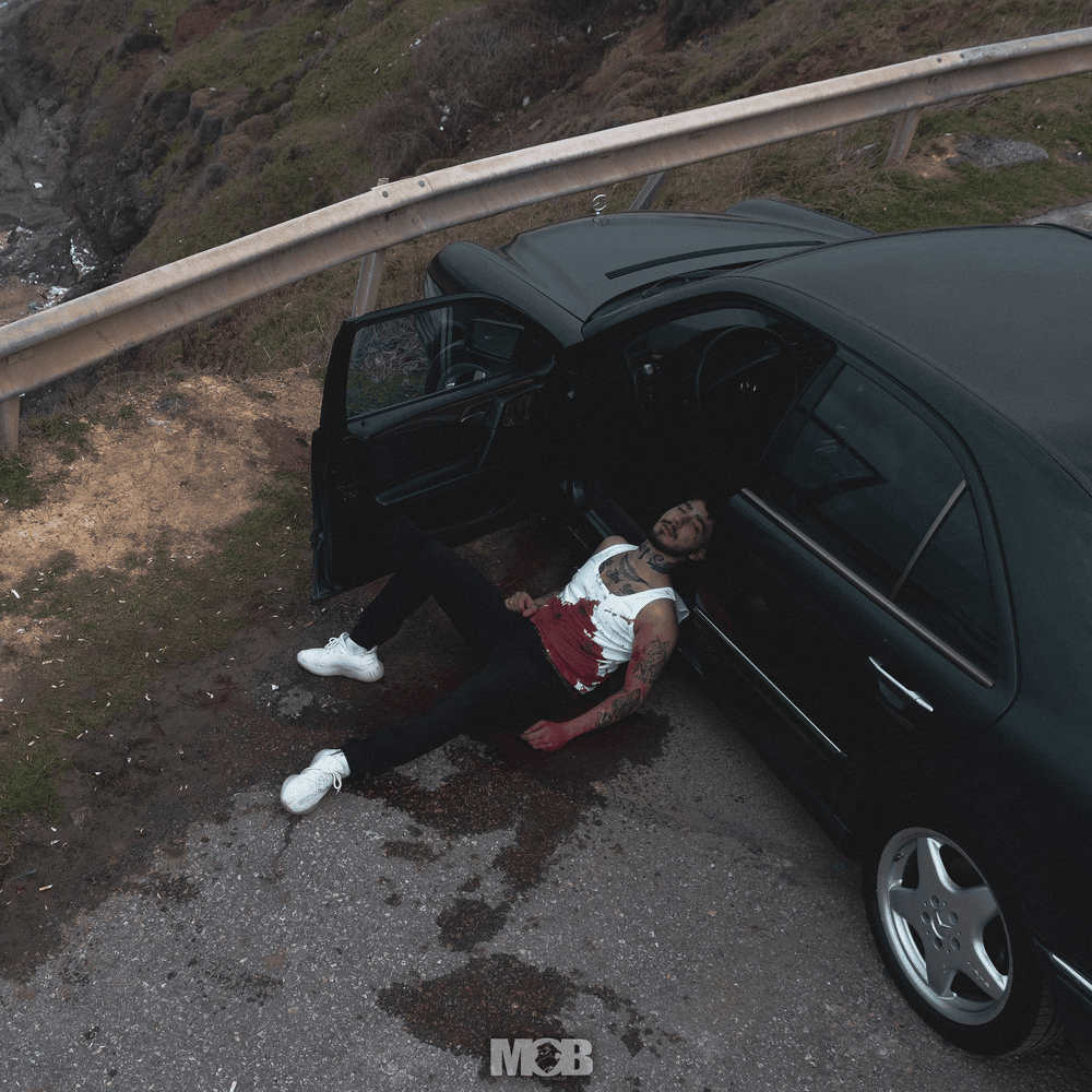Krvn by UZI