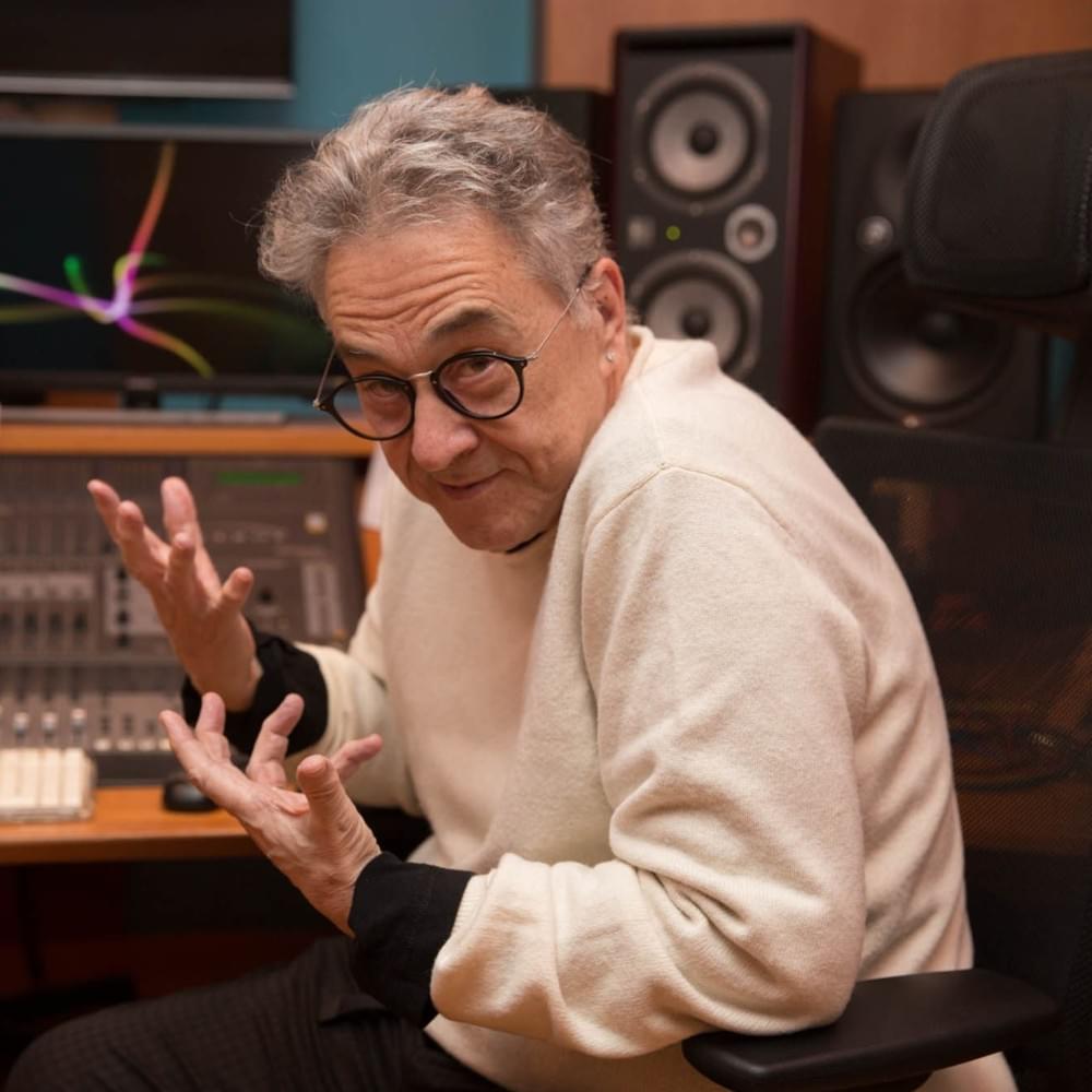 Photo of Billy Bond