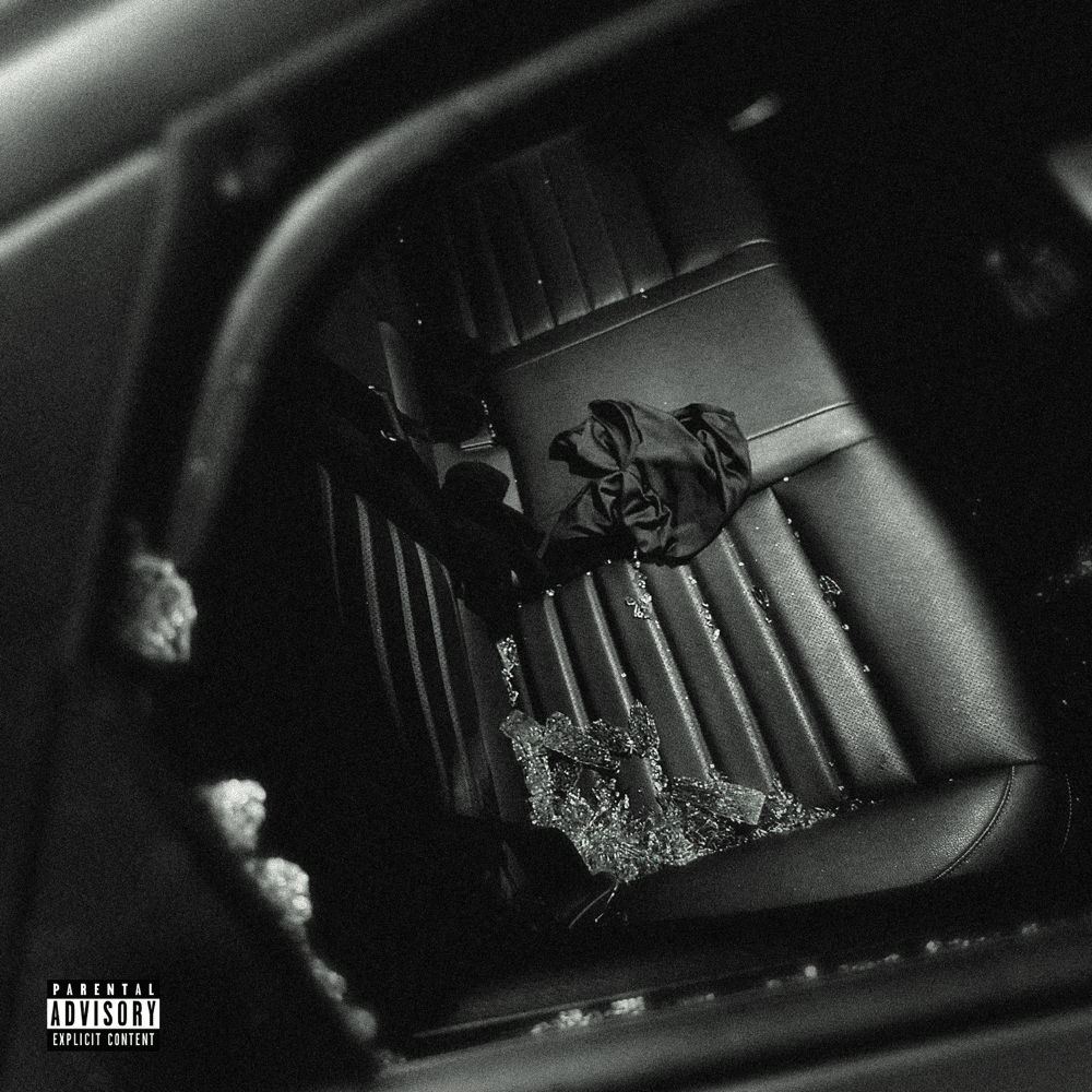 GLEAMING by YNG Martyr