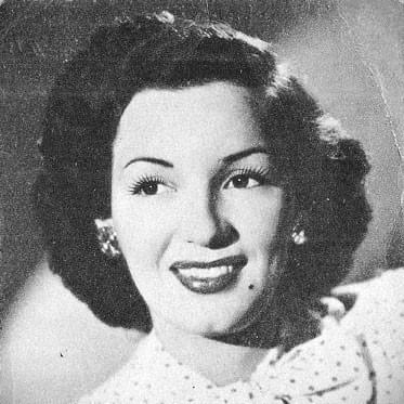 Photo of Emilinha Borba