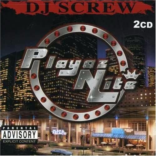 Cover image for Playaz Nite