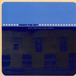 The Miles Before Us by Reach the Sky