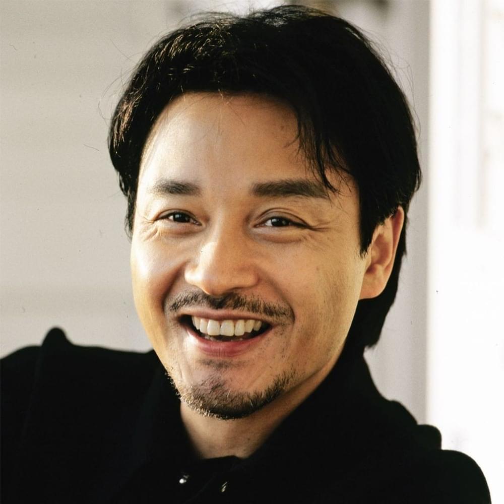 Cover image for 張國榮 (Leslie Cheung)