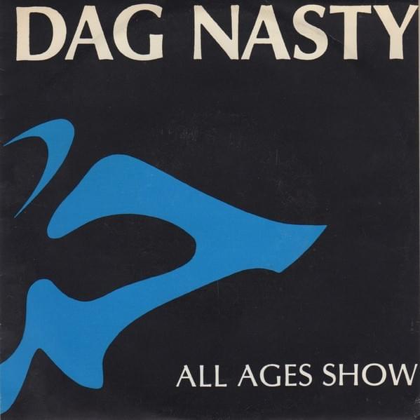 Cover image for All Ages Show