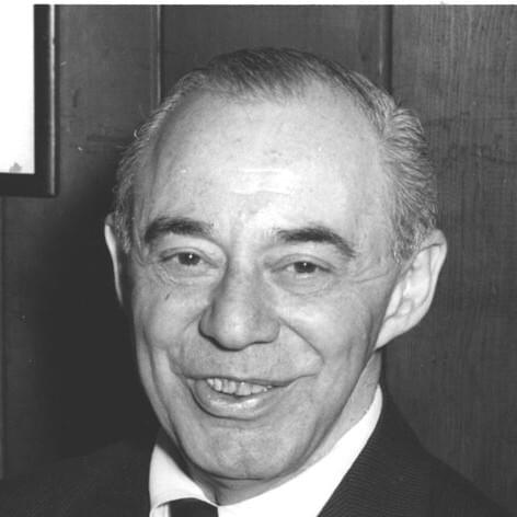 Cover image for Richard Rodgers