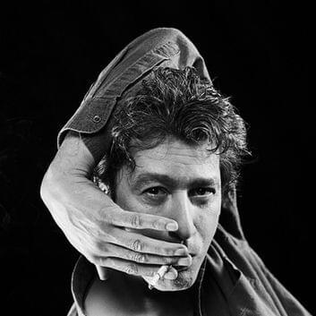 Alain Bashung Profile Picture Photo of Alain Bashung