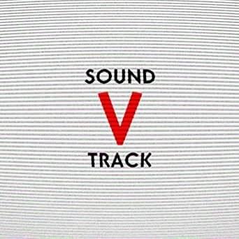 Cover image for Sound V Track