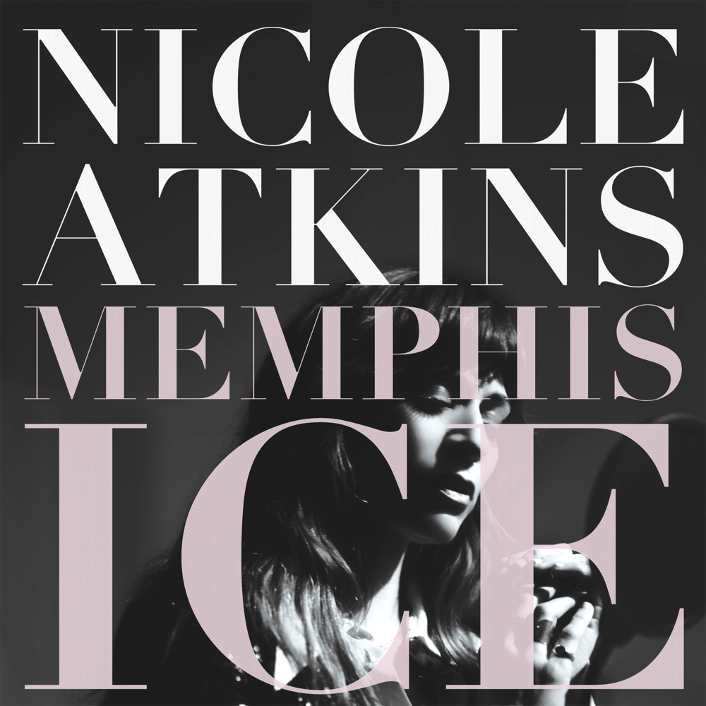 Promised Land by Nicole Atkins