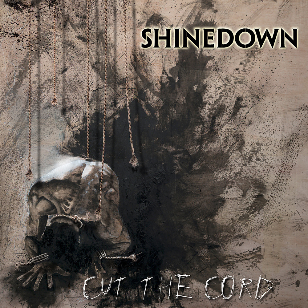 Cut the Cord by Shinedown