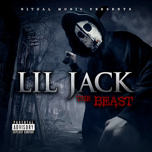 Pardon Me by Lil Jack