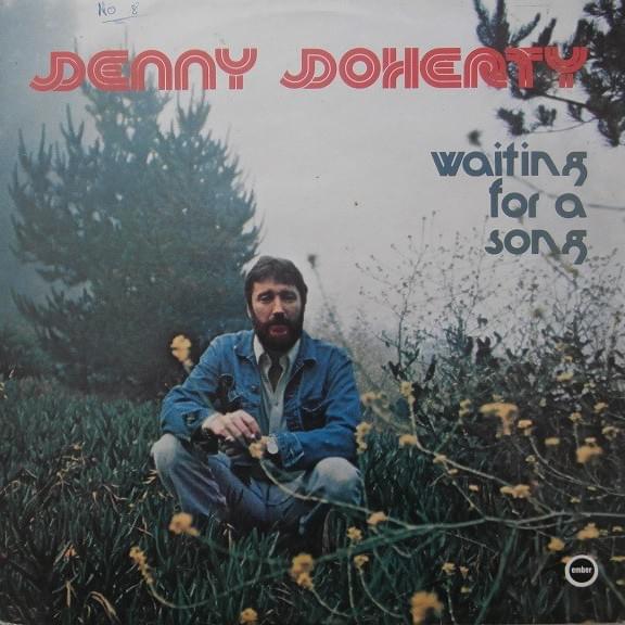 Cover image for Waiting for a Song