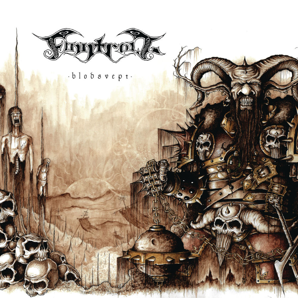 Midvinterdraken by Finntroll