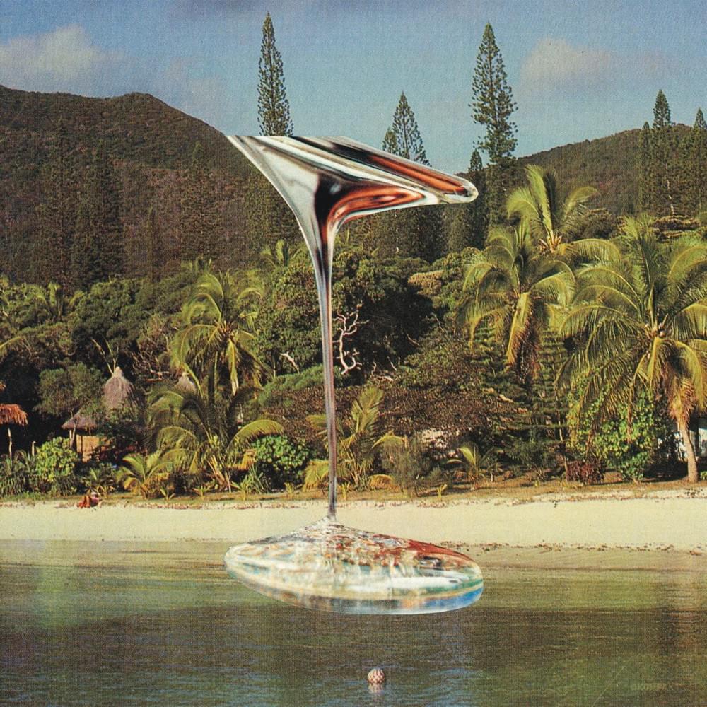 Cover image for The Weight