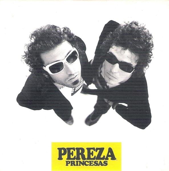 Princesas by Pereza
