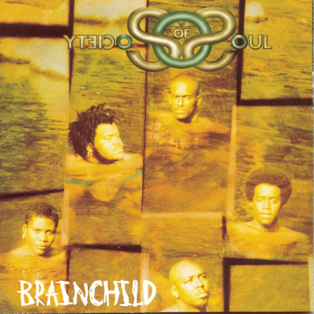 Ghetto Fuh Life by Society of Soul