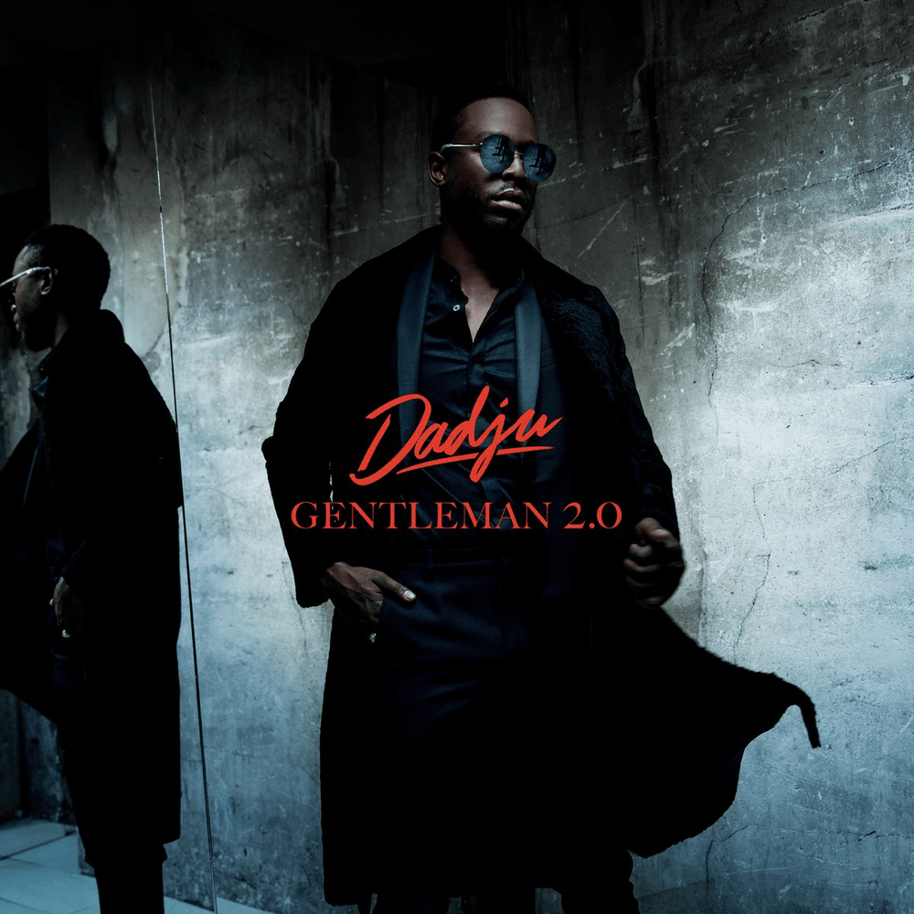 Django by Dadju