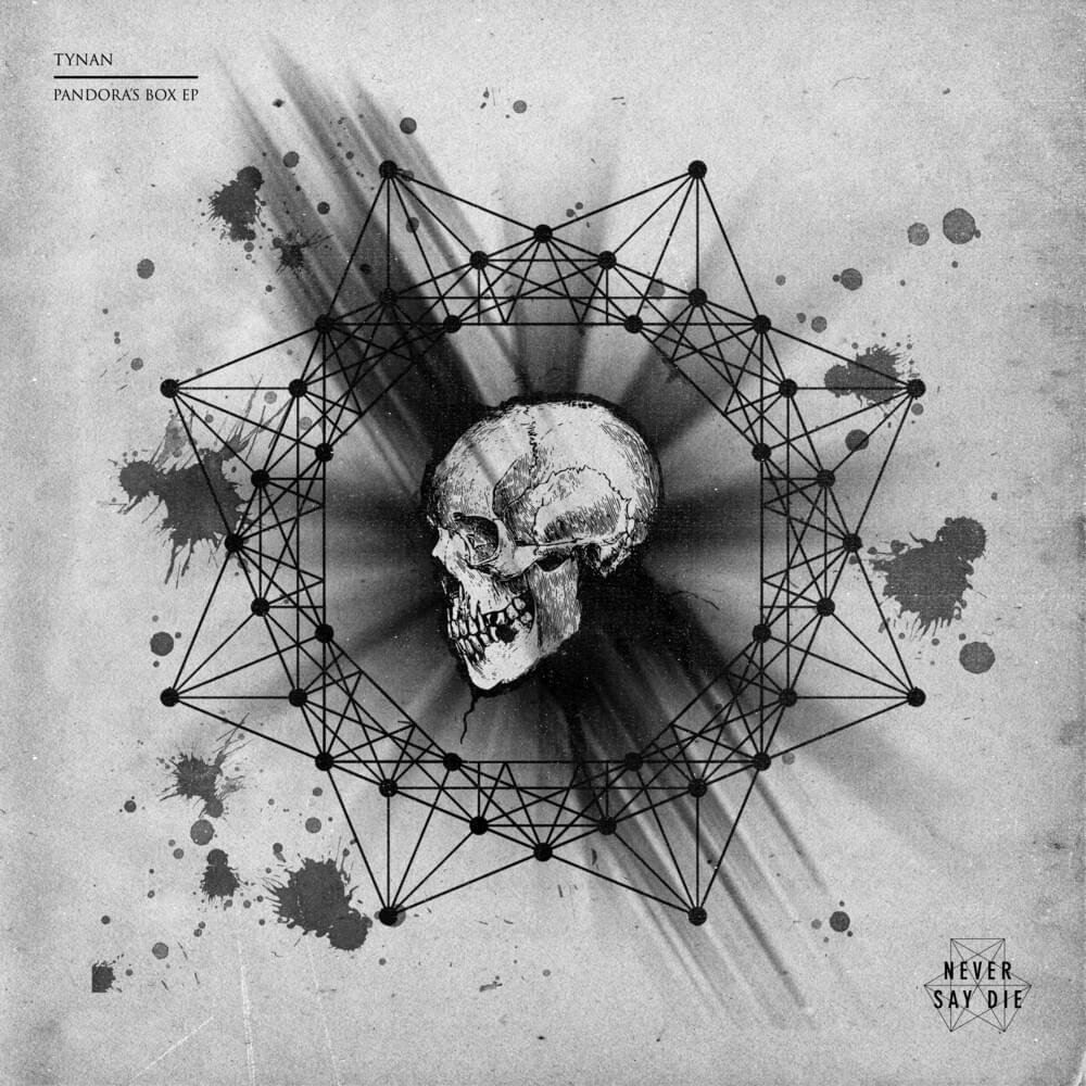 Cover image for Pandora’s Box EP