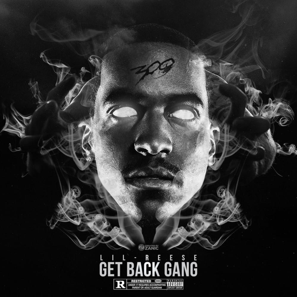 Cover image for GetBackGang
