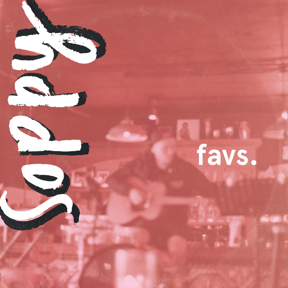 Cover image for my soppy favs