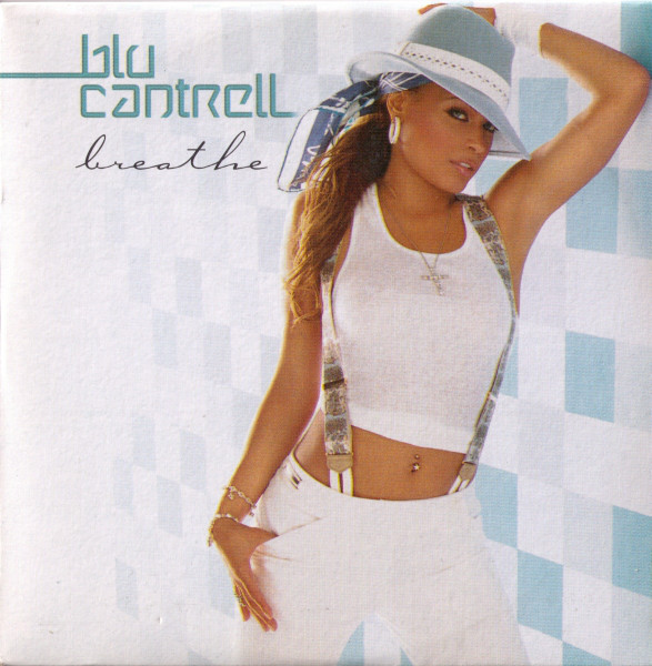 Breathe (Original No Rap Version) by Blu Cantrell