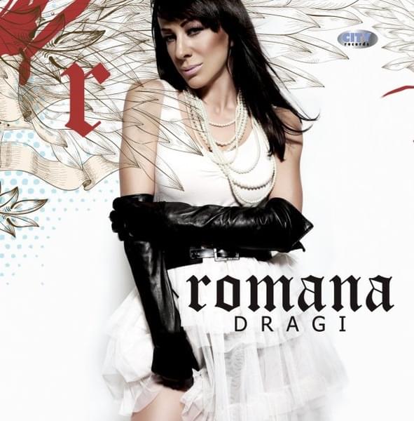 Cover image for Dragi