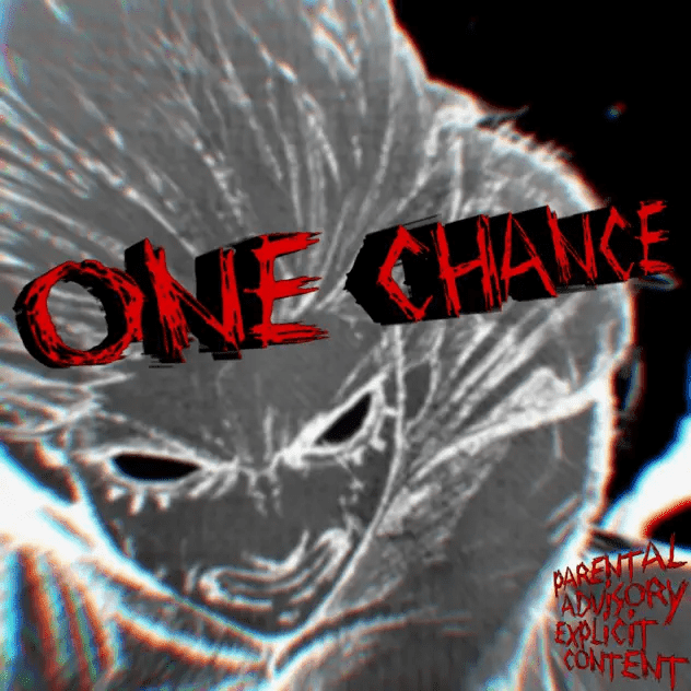 Cover image for ONE CHANCE