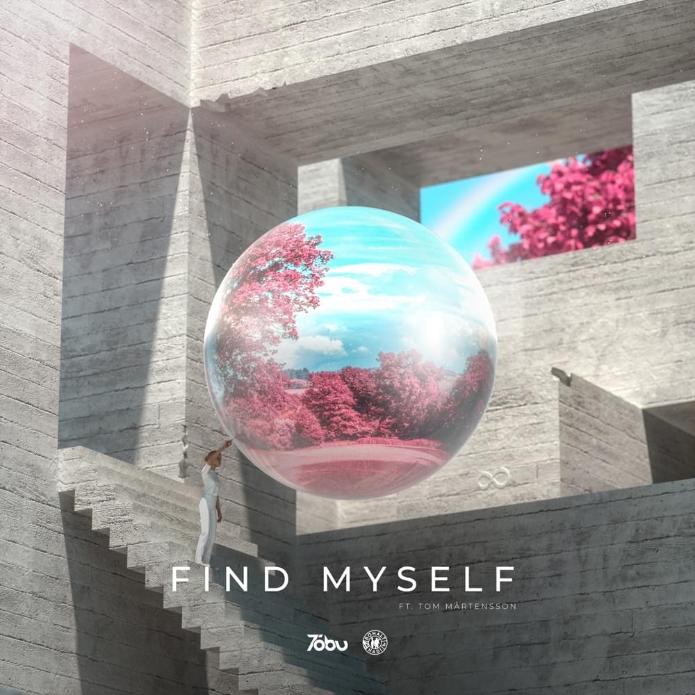 Find Myself by Tobu