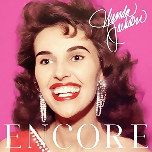 Cover image for Encore