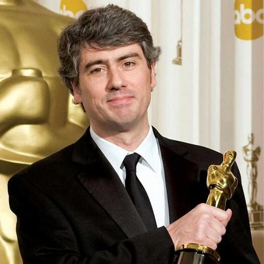 Photo of Dario Marianelli