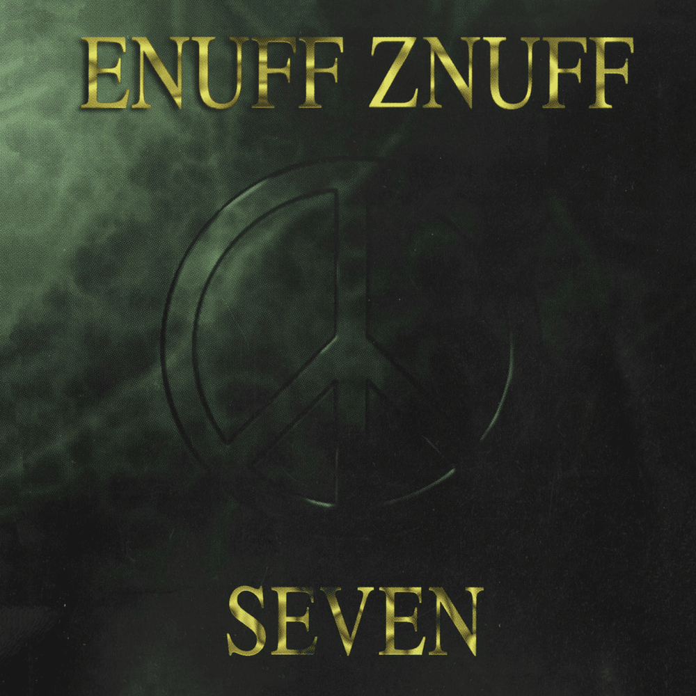On My Way Back Home by Enuff Z’Nuff