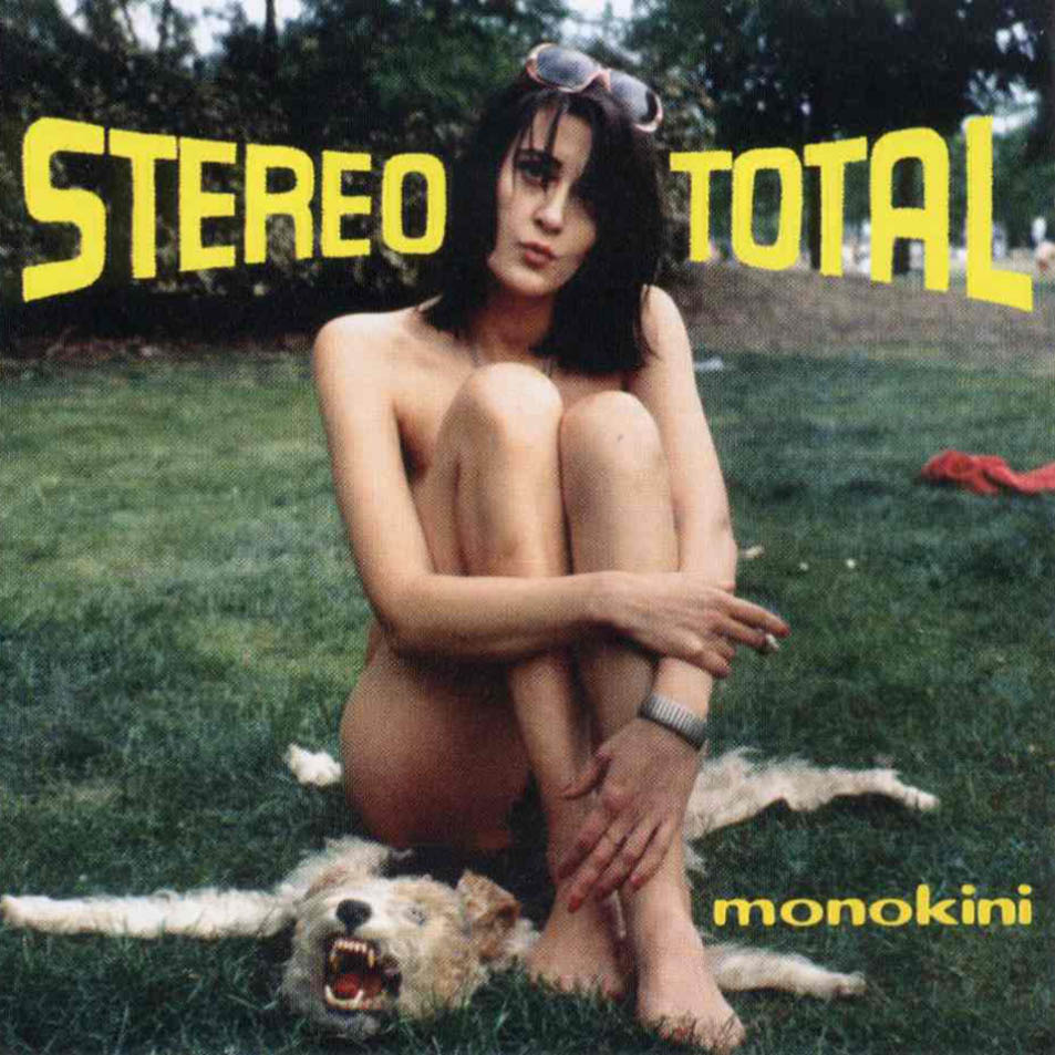 LA, CA, USA by Stereo Total