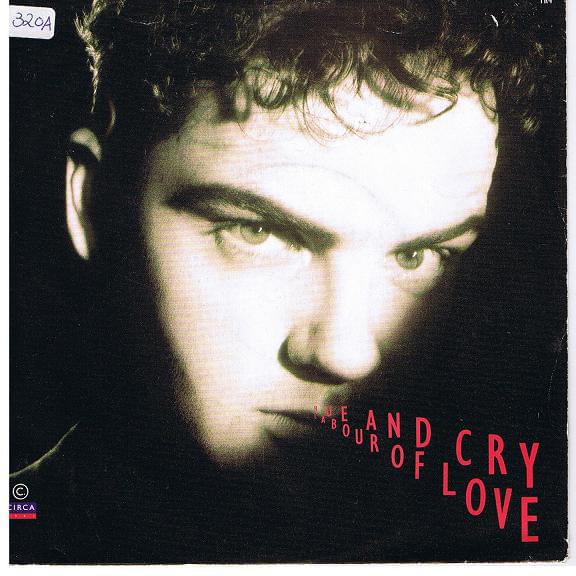Labour of Love by Hue and Cry