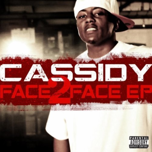 Cover image for Face 2 Face