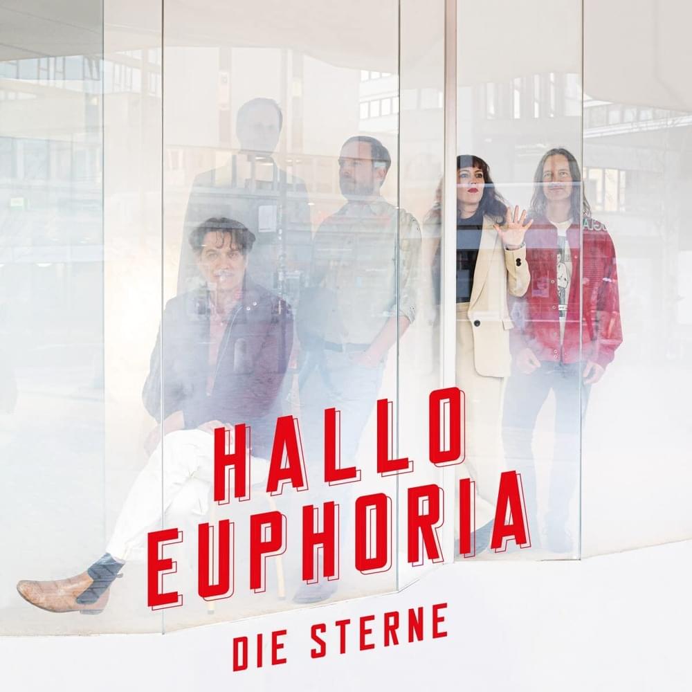 Gleich hinter Krefeld by Die Sterne