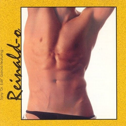 Album cover art for "Another Night" by Reinald-o