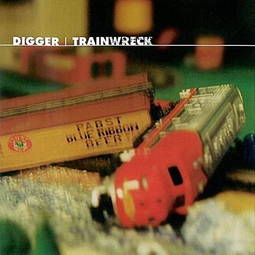 The Right Time by Digger