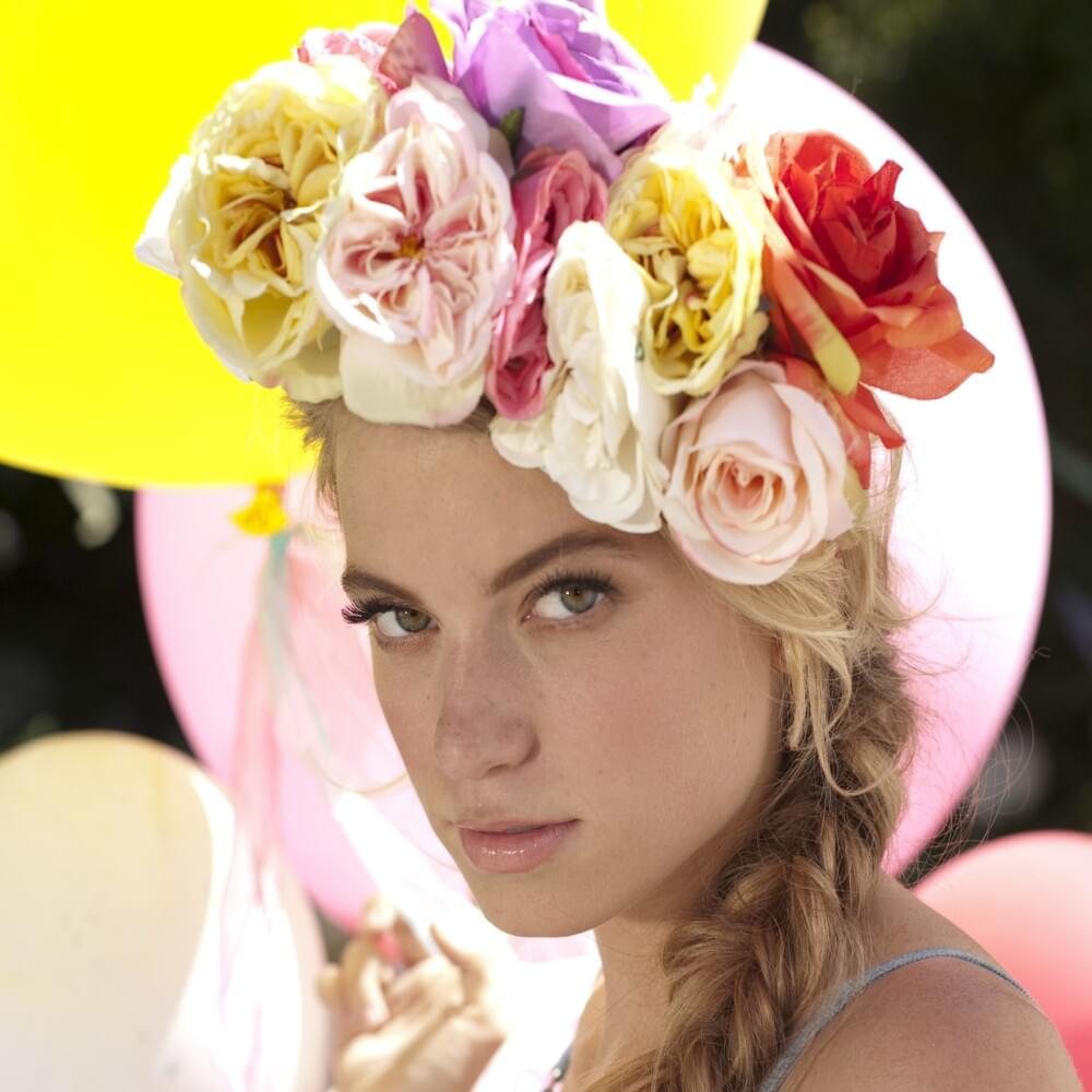 Cover image for Anabel Englund EP