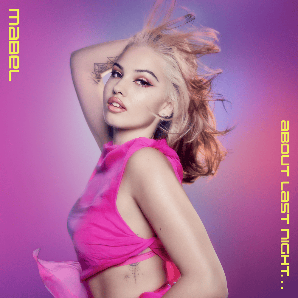 Cover image for About Last Night... (Apple Music Edition)