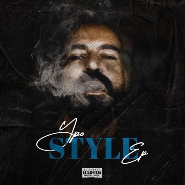 Cover image for Ypo Style (EP)