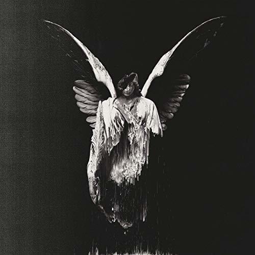 Album cover art for "On My Teeth (3TEETH Remix)" by Underoath