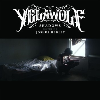 Album cover art for "Shadows" by Yelawolf & Joshua Hedley