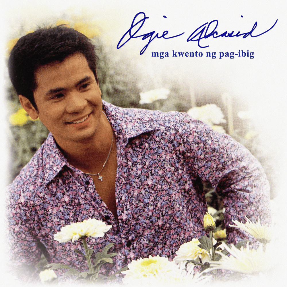 Huwag Ka Lang Mawawala by Ogie Alcasid