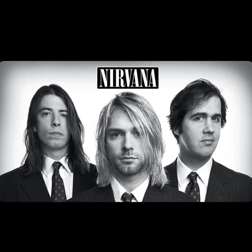 Album cover art for "Polly (Demo)" by Nirvana